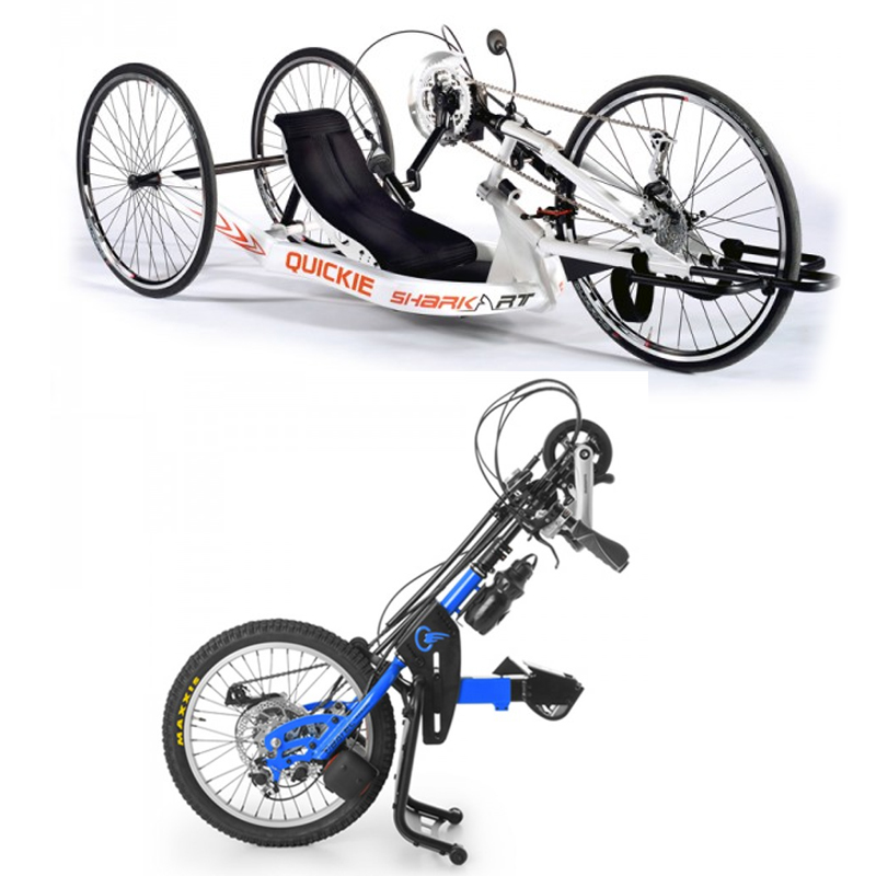 Handbike